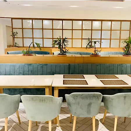 Hotel Regal Club And Resort-3