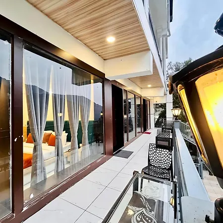 Pranav Hotel & Resort A- Premium Property & Open Terrace-3