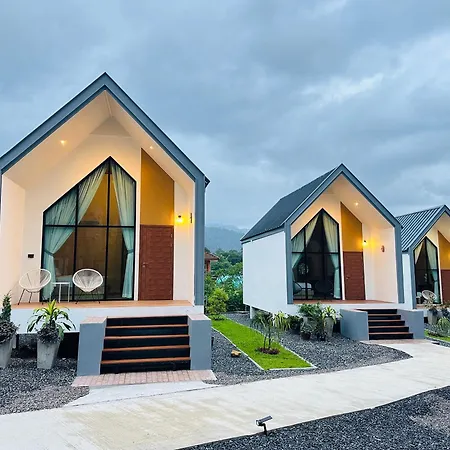 Khaosok Sunset Resort-2