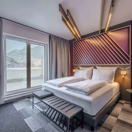 B&B HOTEL Mittenwald-3
