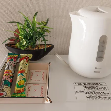 Lang Hotel Kameido - Vacation Stay 76937V-3