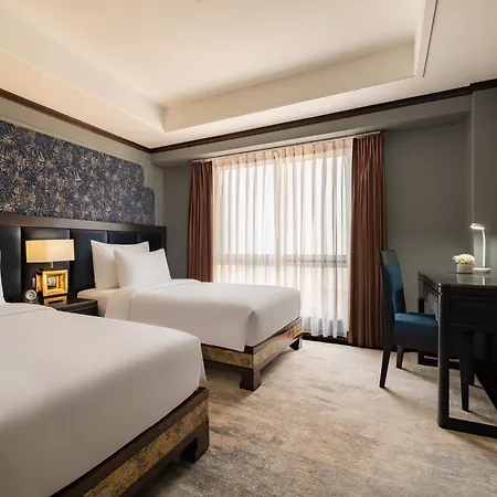 Hanoi Solis Hotel-2