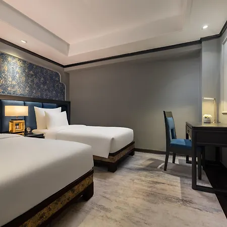 Hanoi Solis Hotel-2