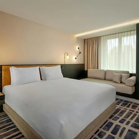 Courtyard By Marriott Ghent-2