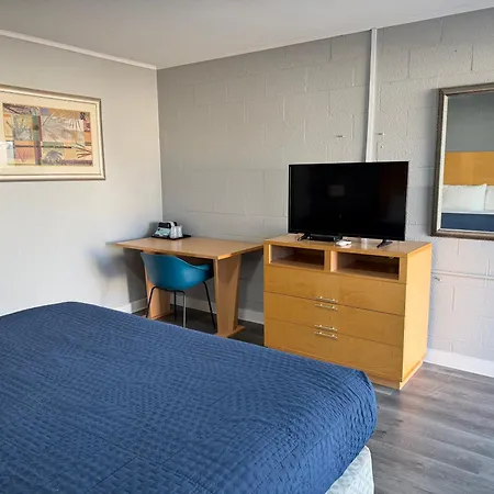 Budget Inn Port Lavaca-3