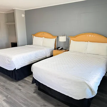 Budget Inn Port Lavaca-2