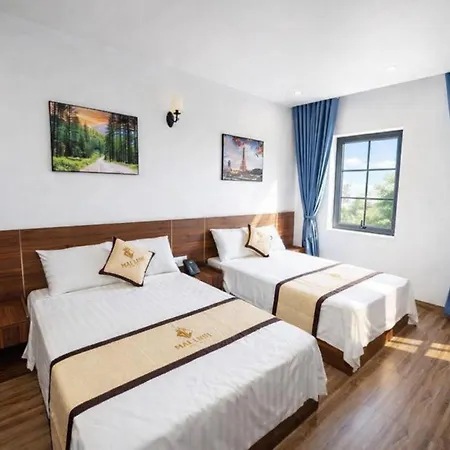 Mai Linh Hotel-2