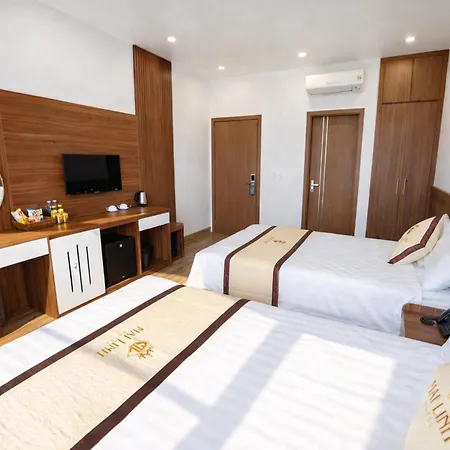 Mai Linh Hotel-3