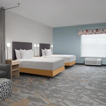 Home2 Suites By Hilton Syracuse Liverpool Airport Area-2