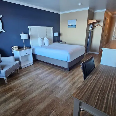 Capt Thomson'S Resort-2