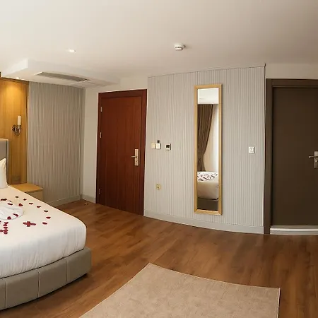 Volonte Hotel & Spa-3