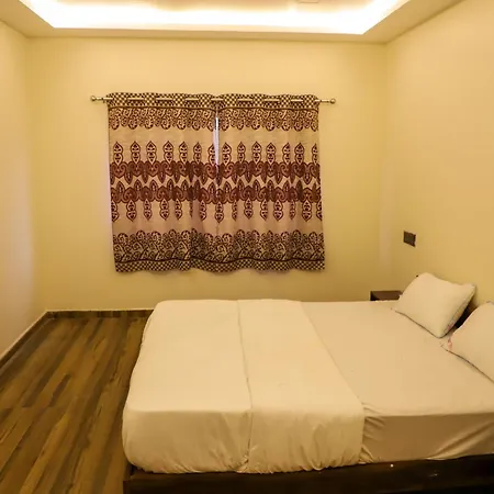 The Moonland Resort-3