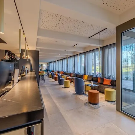 East Five Hotel Frankfurt Offenbach-2