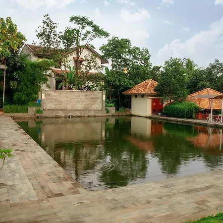 Ahadiat Hotel&Bungalow-3