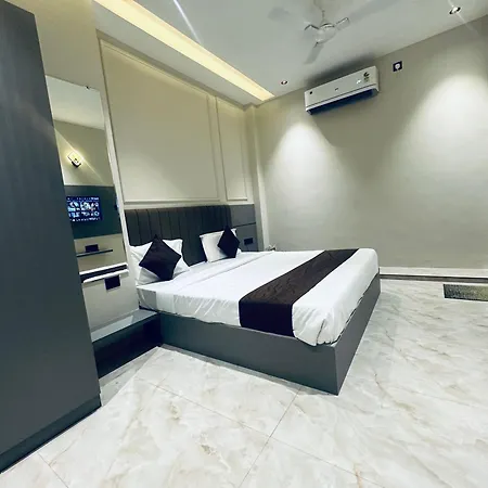 Hotel Balaji Inn, Ayodhya Bypass-2