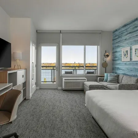 Towneplace Suites By Marriott Great Falls-2