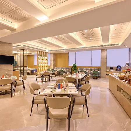 Riviera Sarovar Portico Pathankot-2