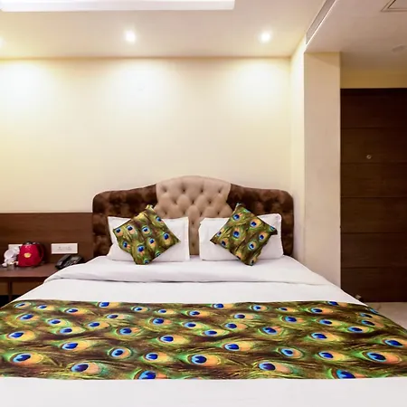 Hotel Mayur Assam - New Delhi City Centre-2