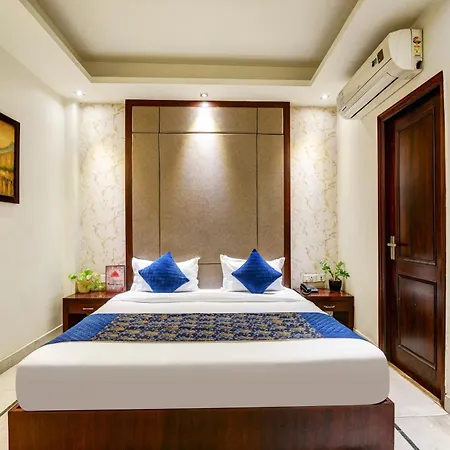 Monarch Residency Gurgaon-2