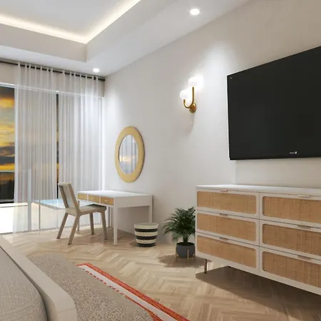 Sapphire Sands By Bay Gardens Resorts-2