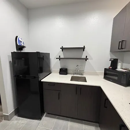 Studio 6 Humble, Tx-3
