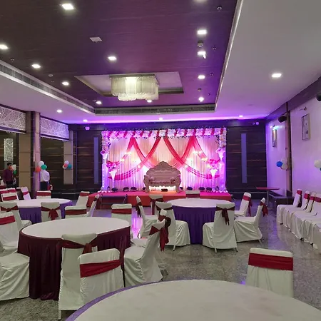 Hotel Brahmani-3
