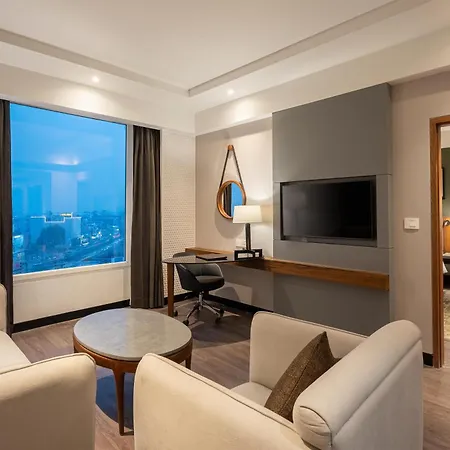 Park Inn By Radisson Lucknow Vikas Nagar-2