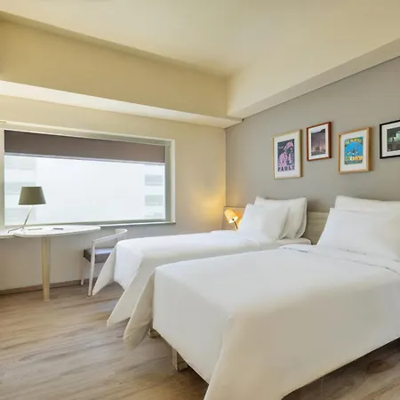Artotel Harmoni Jakarta-3