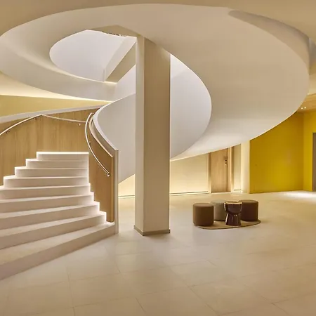 Hotel Marina Cambrils By Urh-2