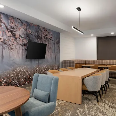 Towneplace Suites By Marriott Corbin-3