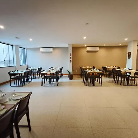 Amazon Seasons Hotel-3
