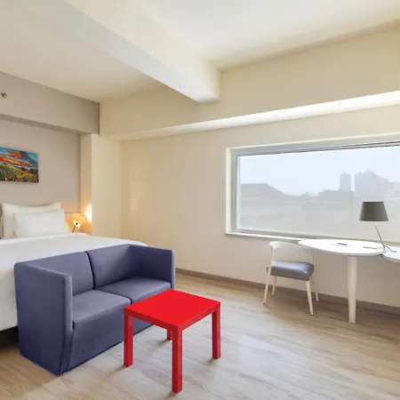 Artotel Harmoni Jakarta-2