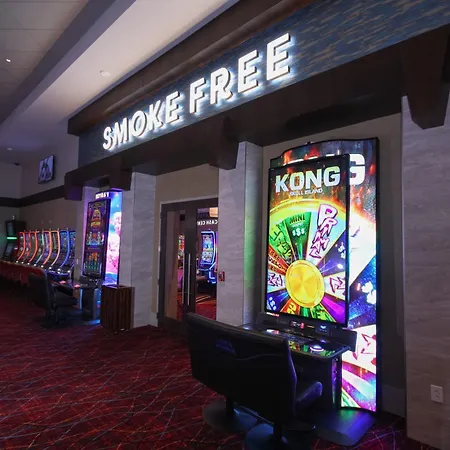 Seminole Brighton Bay Hotel & Casino-3