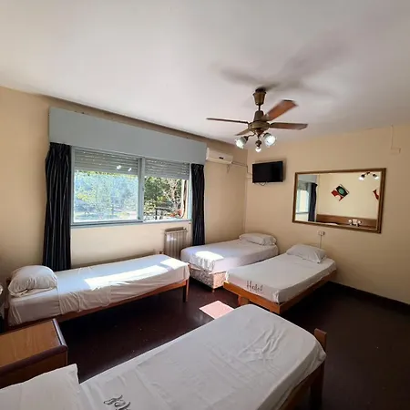 Hotel Aldeano ll-3