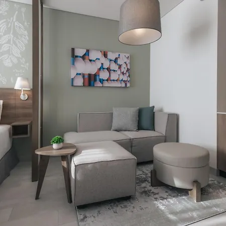 Hyatt Place Cancun Airport-3