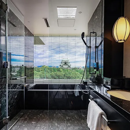 Espacio Nagoya Castle, The Leading Hotels Of The World "Lhw"-3