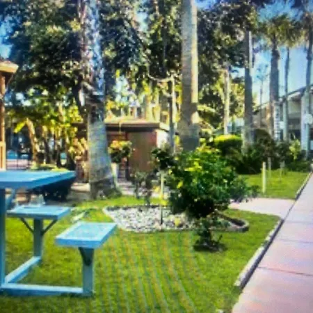 Surestay By Bestwestern Bakersfield Central-3