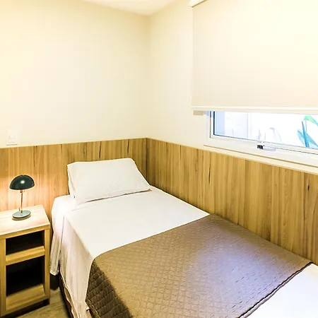 Hotel VARSÓVIA EXPRESS-3