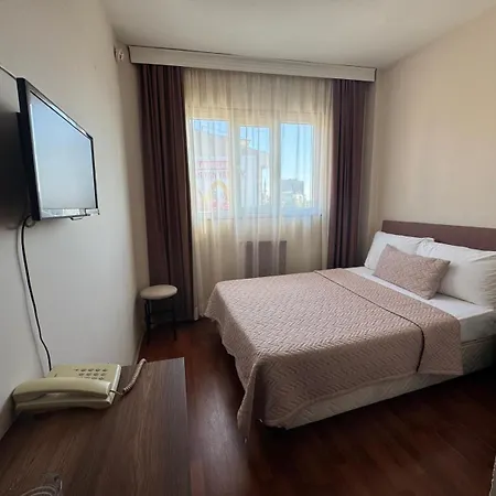 Otel Parpali-3