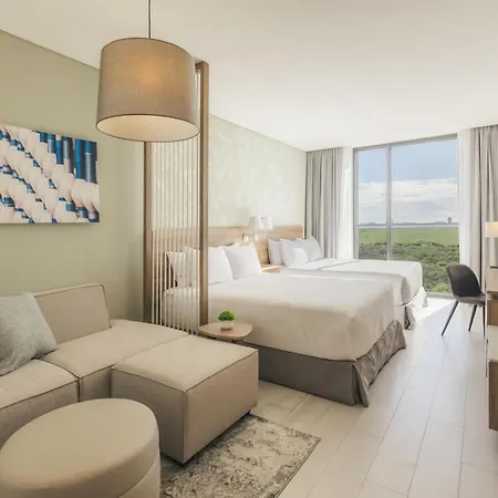Hyatt Place Cancun Airport-2