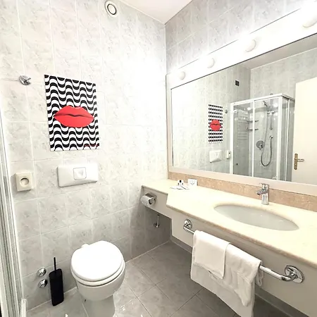 An Hotel Milano San Donato-2