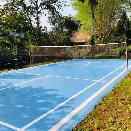 Wayanad Heritage Pool Resort-3