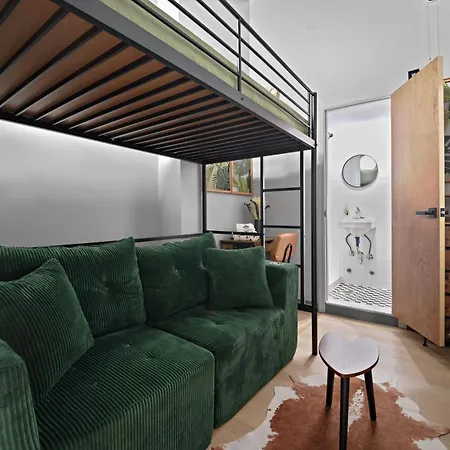 Citynest New York-2
