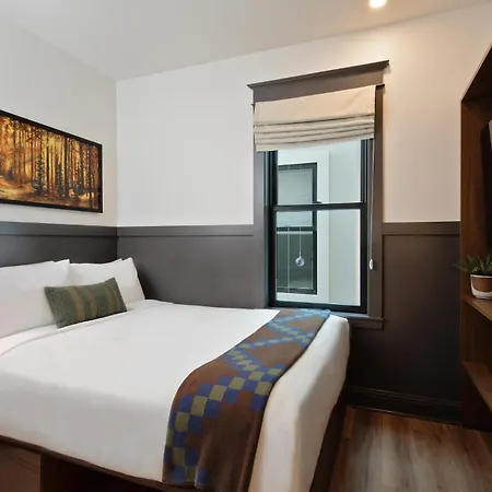 Lightwell Hotel & Spa-3