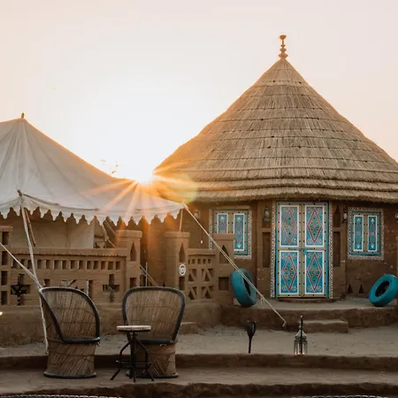 Royal Golden Camp-2
