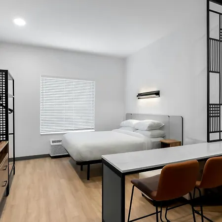 Studiores By Marriott Newnan-3