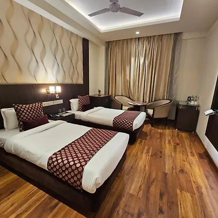 Hotel Tirupati Plaza-2