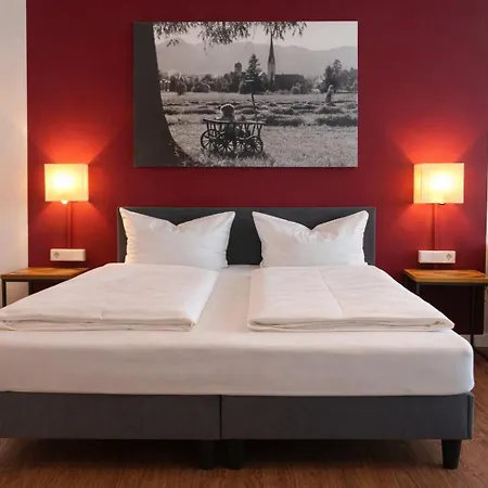 Ar Boutique Hotel Kempten-2