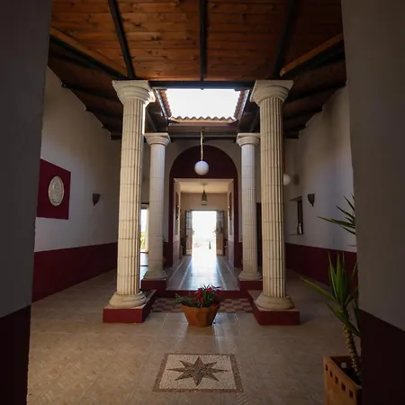 Villa Aemilius Hotel Boutique-3