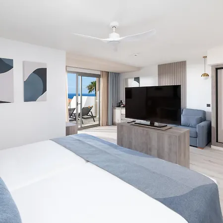 Hotel Riu Palace Calypso - Adults Only-2